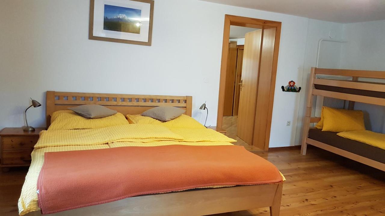 Der Perweinhof Donnersbachwald Exterior foto