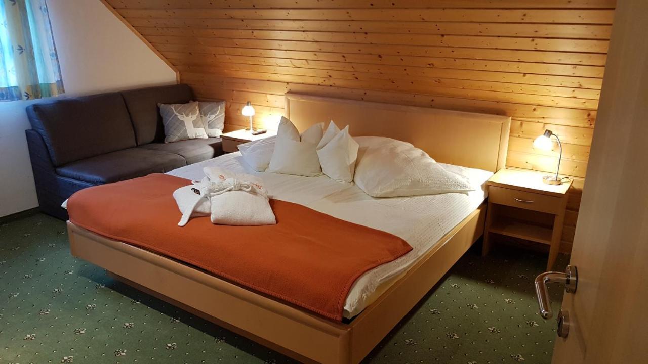 Der Perweinhof Donnersbachwald Exterior foto
