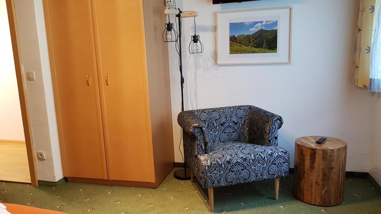 Der Perweinhof Donnersbachwald Exterior foto