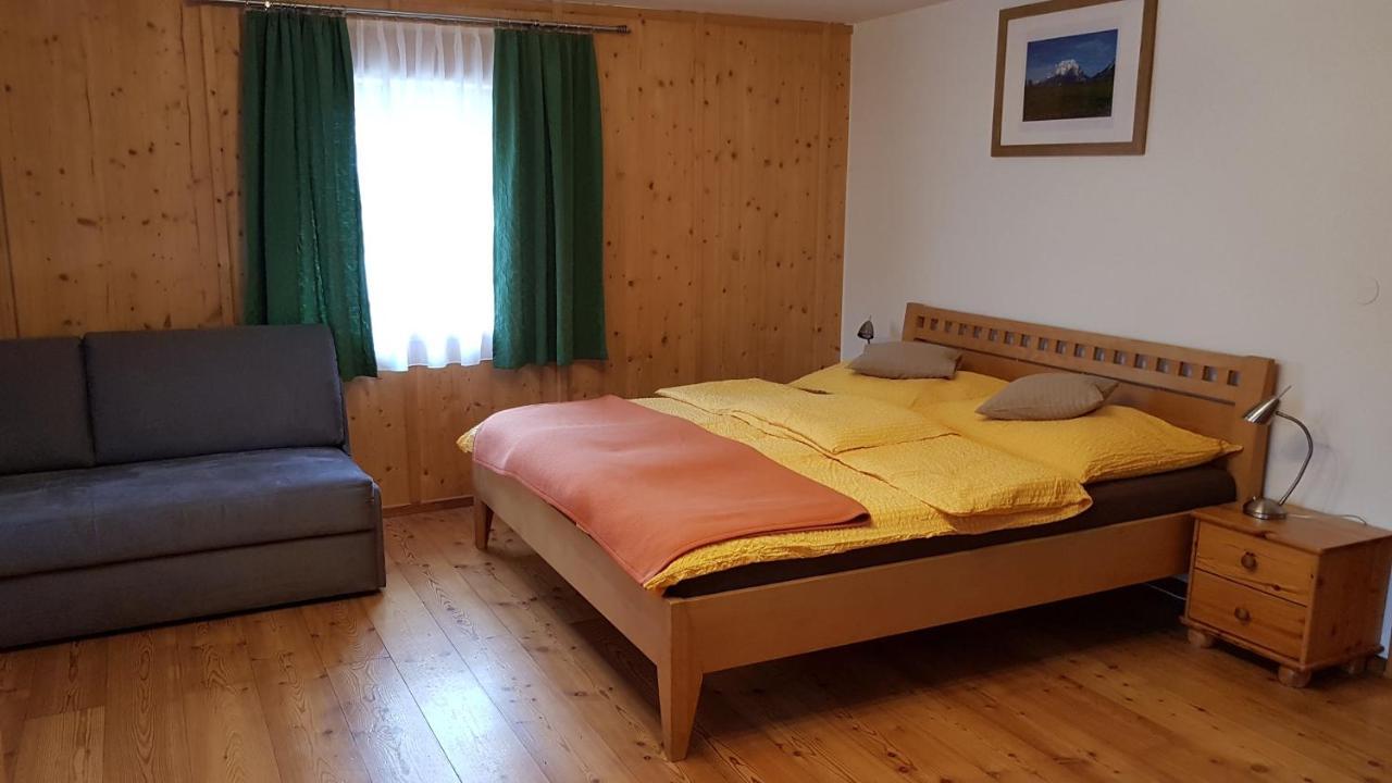 Der Perweinhof Donnersbachwald Exterior foto