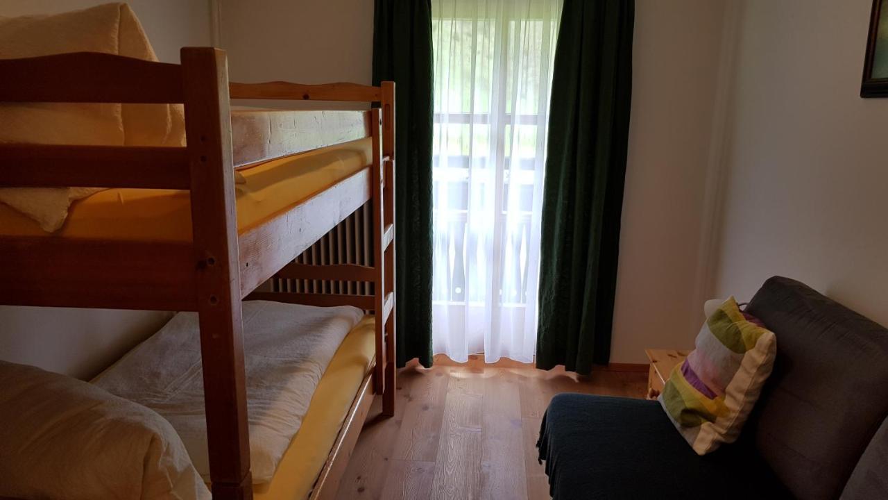 Der Perweinhof Donnersbachwald Exterior foto