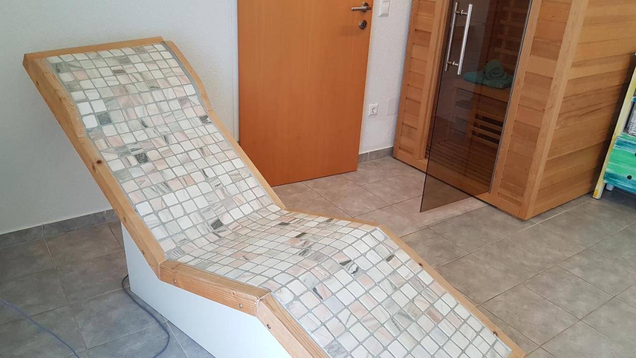 Der Perweinhof Donnersbachwald Exterior foto