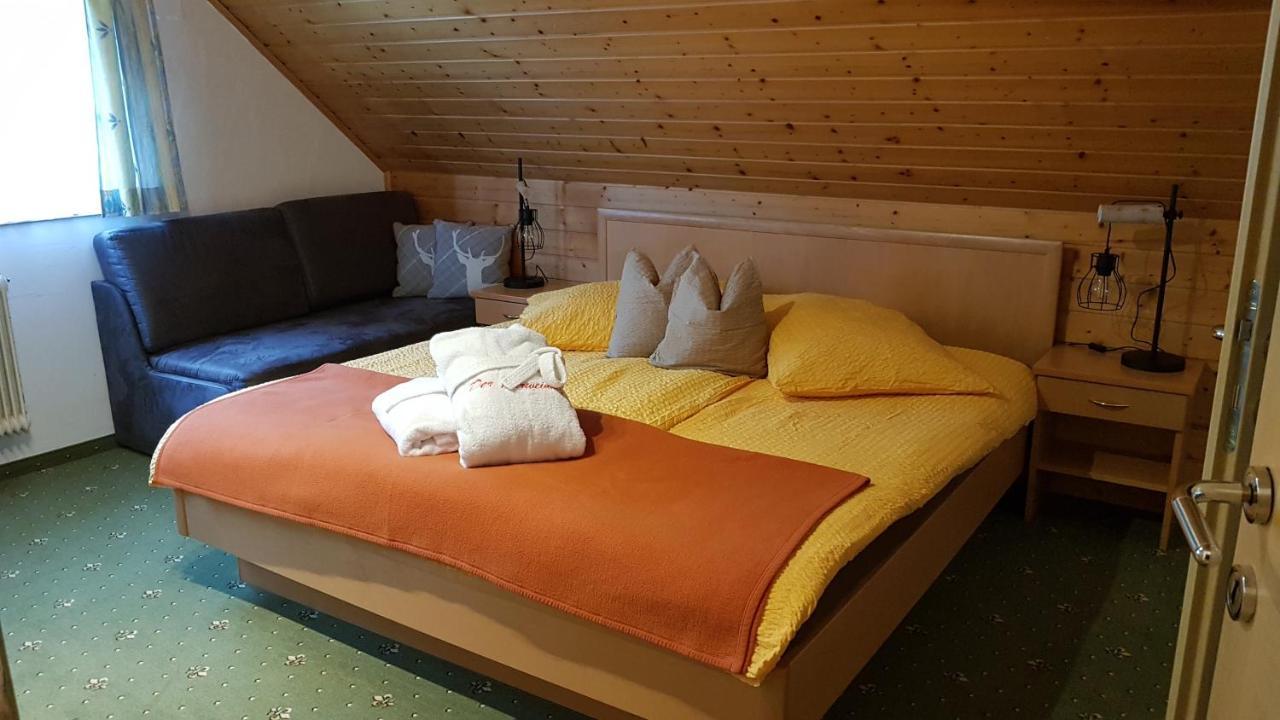 Der Perweinhof Donnersbachwald Exterior foto