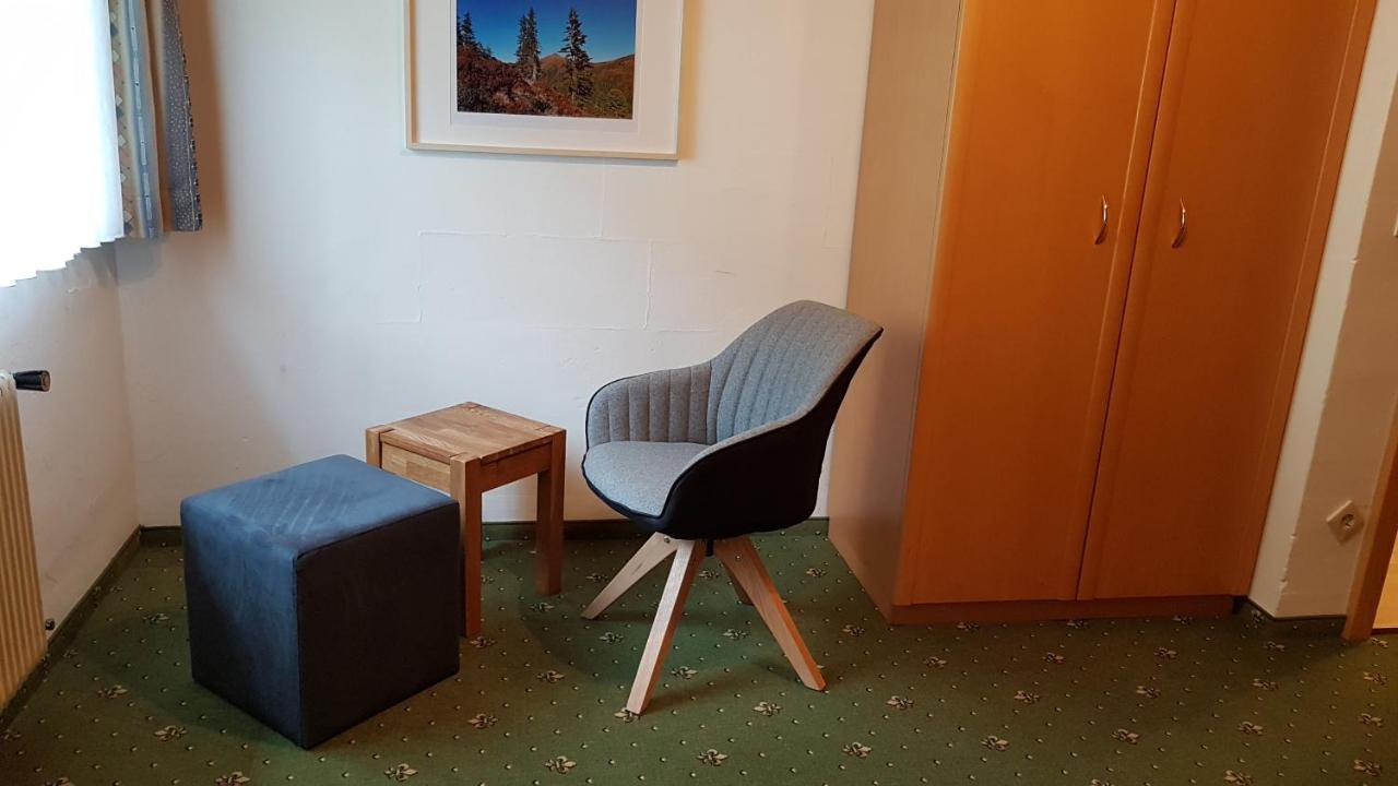 Der Perweinhof Donnersbachwald Exterior foto