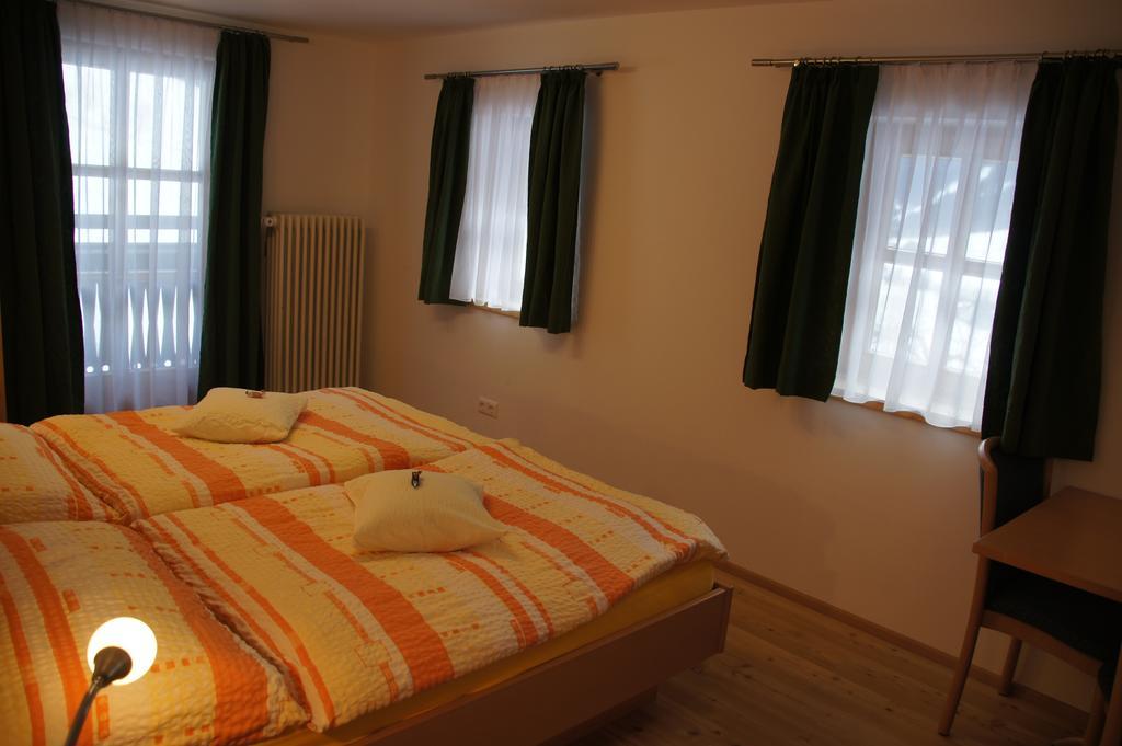 Der Perweinhof Donnersbachwald Exterior foto