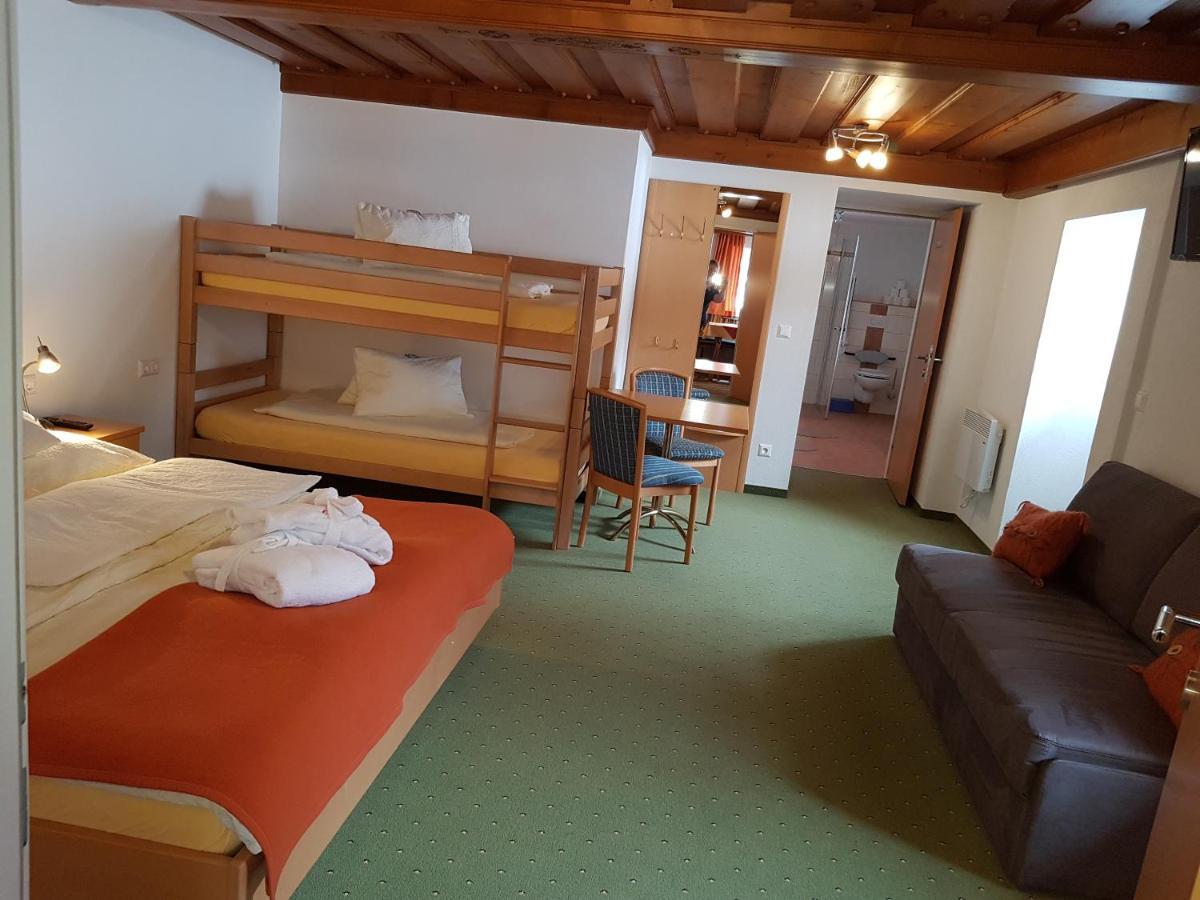 Der Perweinhof Donnersbachwald Exterior foto