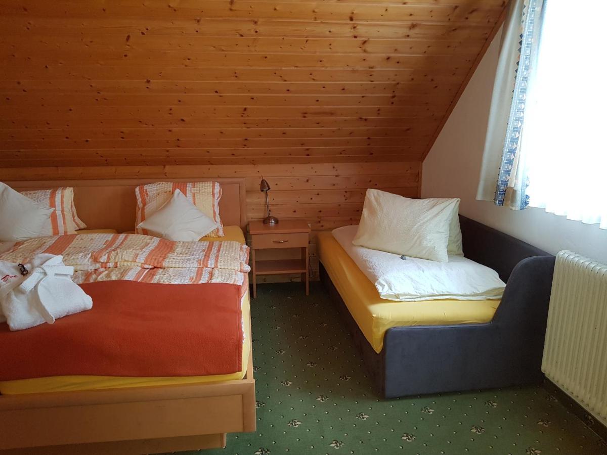 Der Perweinhof Donnersbachwald Exterior foto